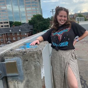 Meet your Posher, Agnes